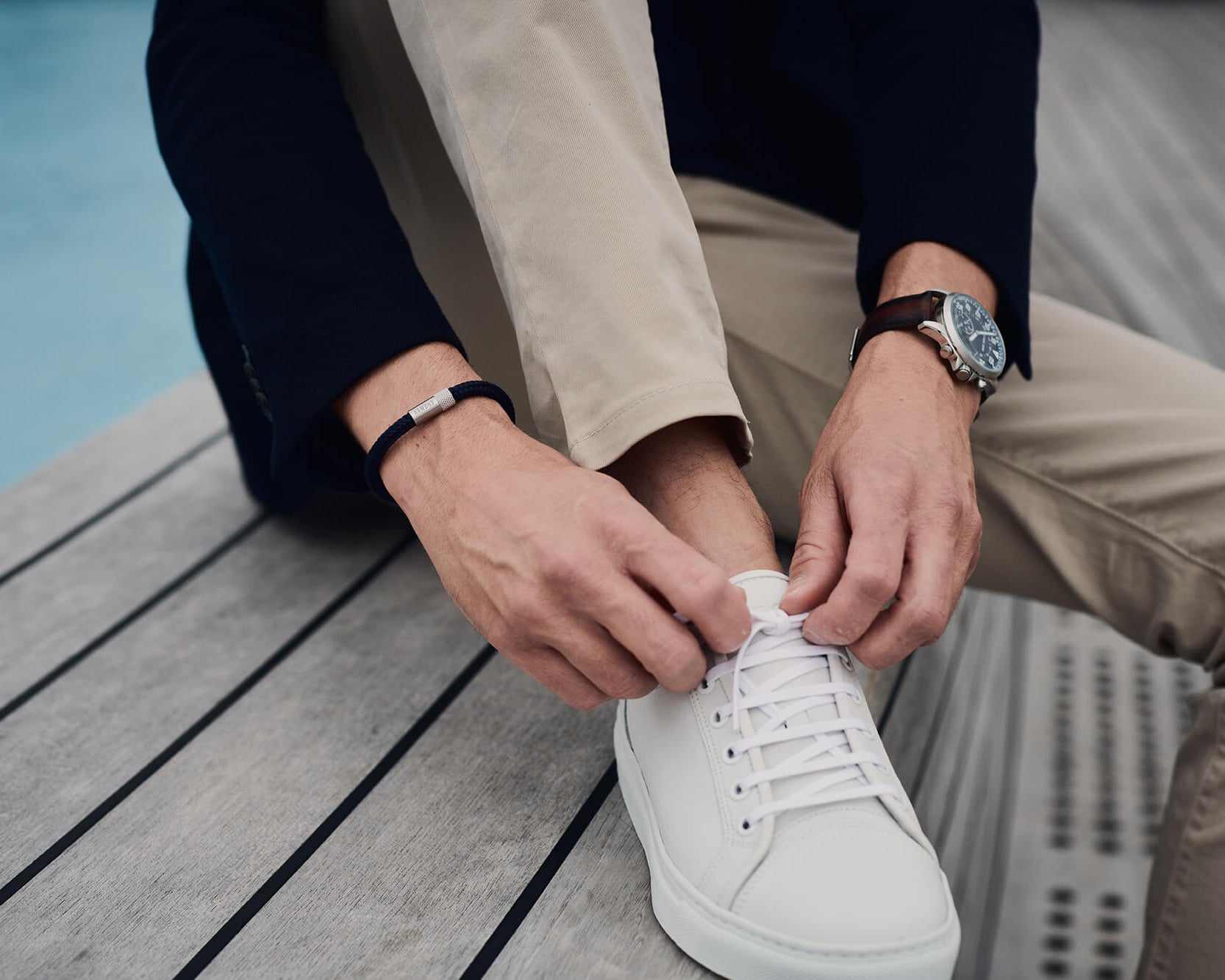 The Minimal collection