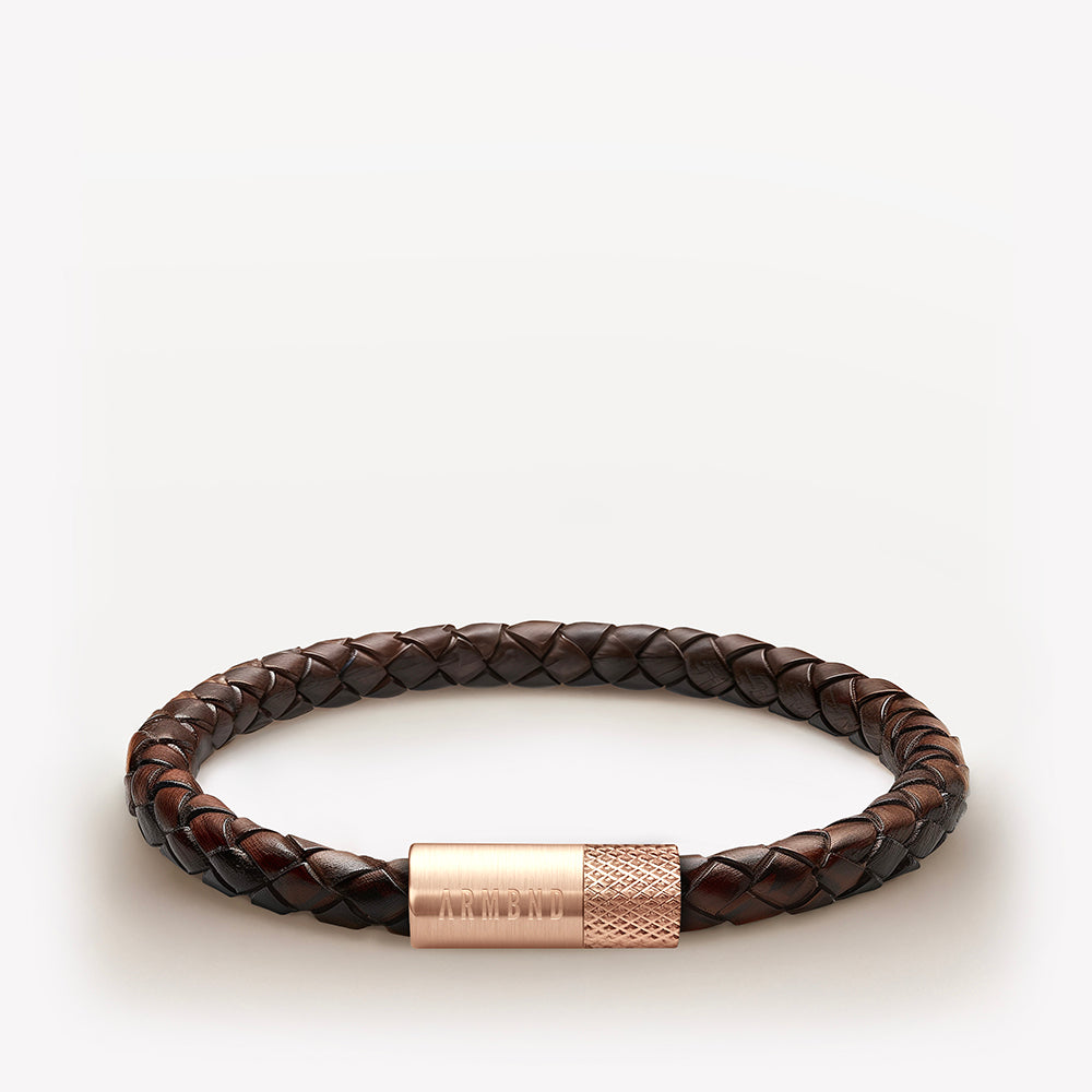 Leren armband | Bepaal zelf de prijs