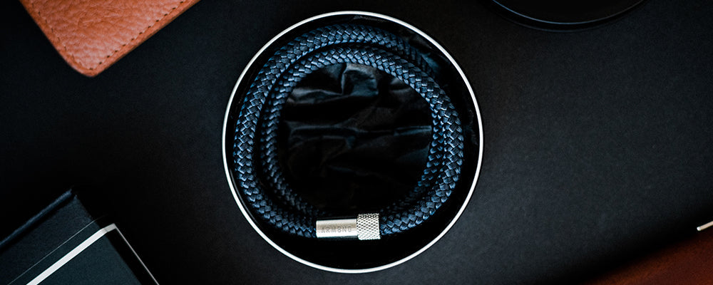 Ben je op zoek naar stoere armbanden voor mannen?