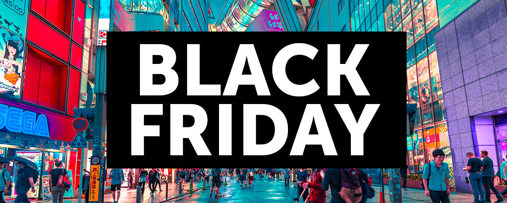 Black Bracelet Friday