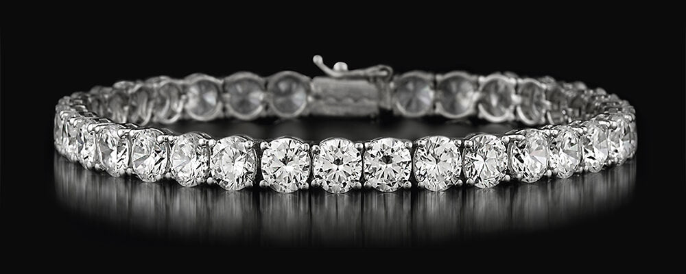 De 3 duurste armbanden ooit geveild