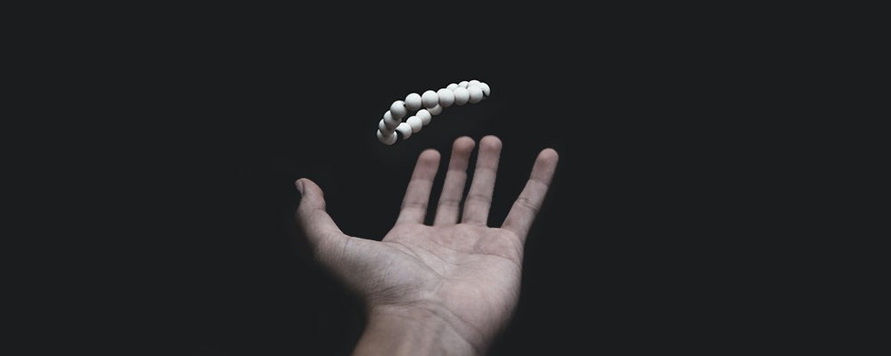 De heren armband; welke kies jij?