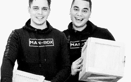 Wat doe je een man cadeau?