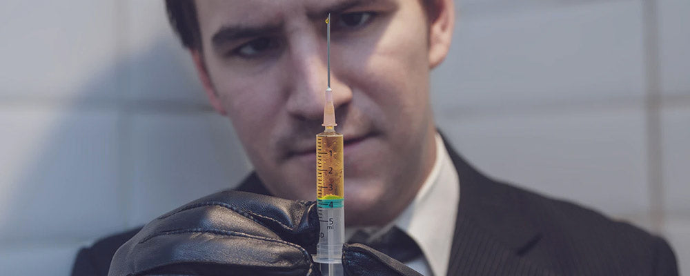 Worden binnenkort armbanden als COVID-19 vaccinatiepaspoort ingezet?