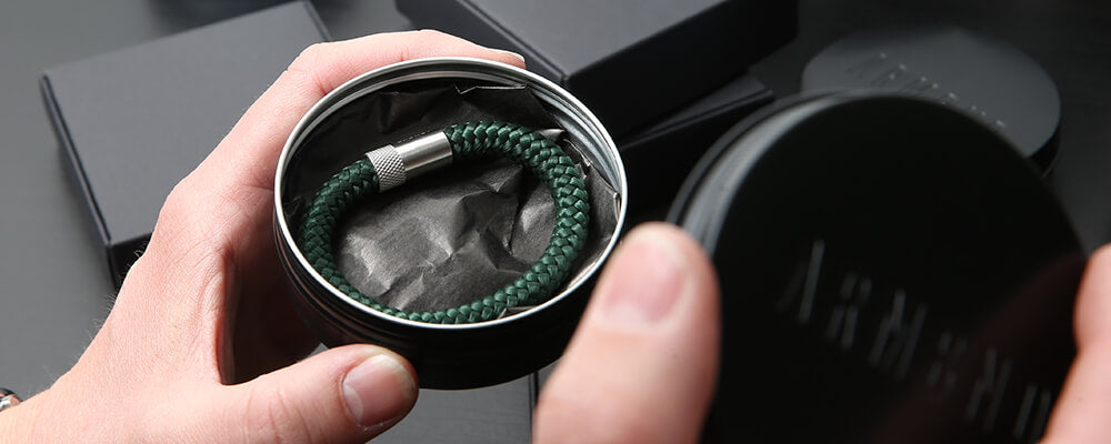 Vaderdag 2025: De 5 originele cadeautips voor mannen