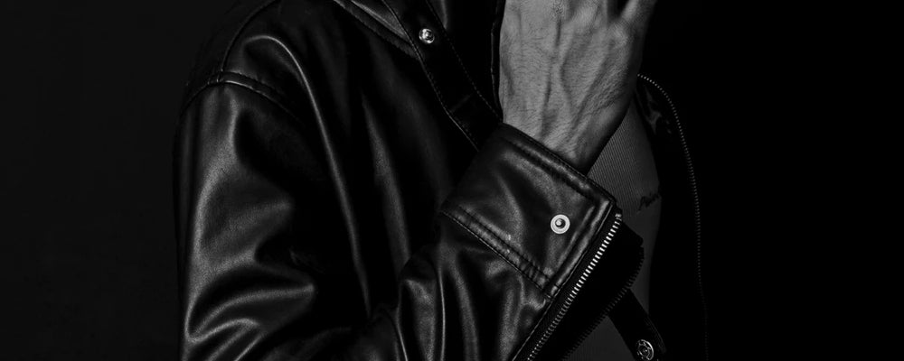 De zwarte outfit, de beste keuze