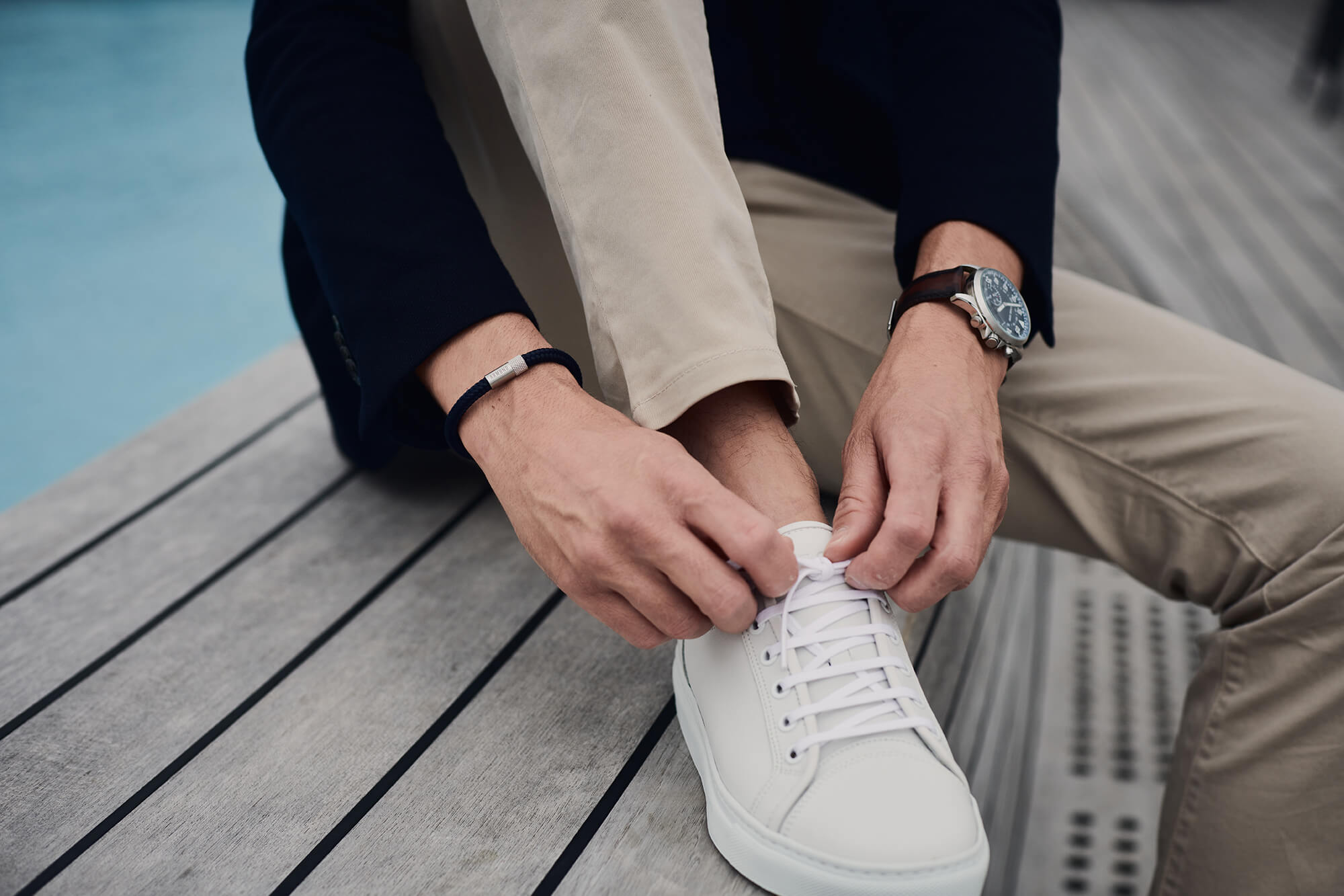 The Minimal collection