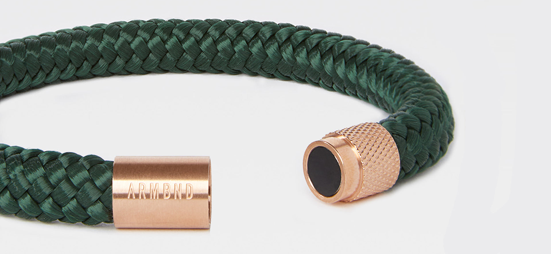 Groene armbanden